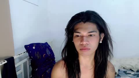 Natasha online show from August 11, 7:27 pm