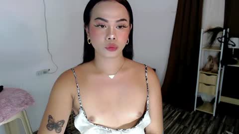 lady_janah online show from August 11, 4:47 am