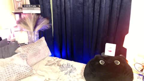 lady_kathy online show from August 8, 7:52 am