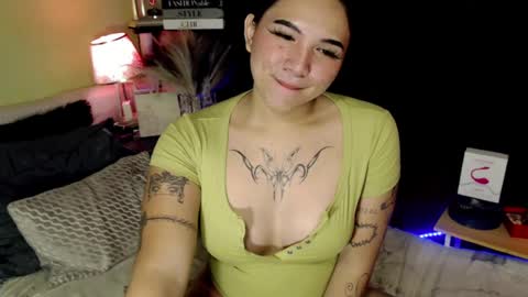 lady_kathy online show from August 8, 7:14 pm