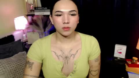 lady_kathy online show from August 8, 9:26 pm
