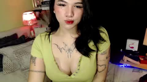 lady_kathy online show from August 11, 6:26 am