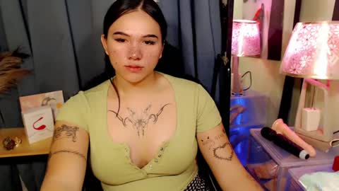 lady_kathy online show from August 12, 2:58 am