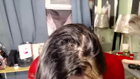 lady_kathy online show from August 13, 8:12 pm