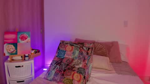 Lady Lacey  online show from August 13, 12:13 am