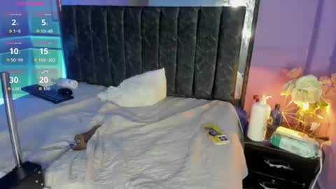 lady_lucy69 online show from June 13, 9:17 am