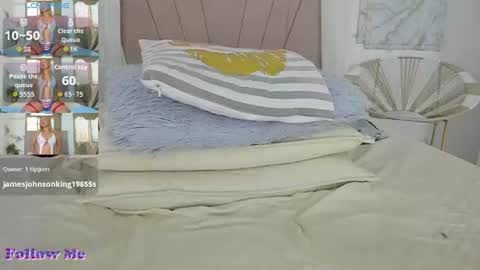 lady_miss___ online show from August 7, 3:01 pm