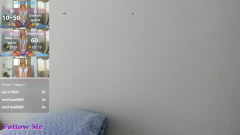 lady_miss___ online show from August 8, 6:41 pm