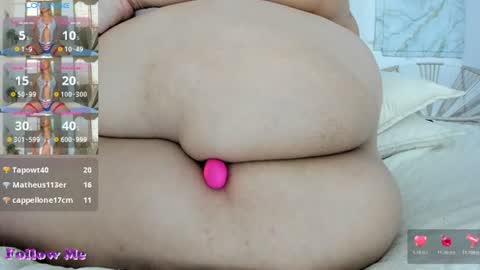 lady_miss___ online show from August 11, 2:30 pm