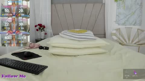 lady_miss___ online show from August 12, 1:35 pm