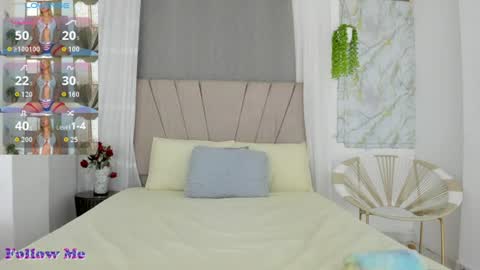 lady_miss___ online show from August 13, 12:19 pm