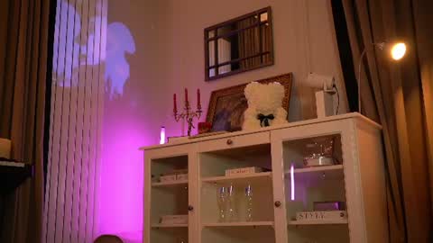 lady_nicolett online show from July 24, 3:09 am