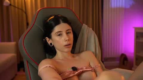 lady_nicolett online show from July 26, 3:55 am