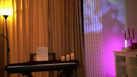 lady_nicolett online show from July 26, 5:01 am