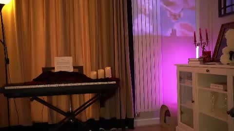 lady_nicolett online show from July 27, 4:29 am
