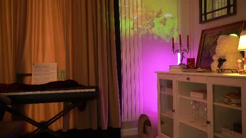 lady_nicolett online show from August 3, 4:52 am