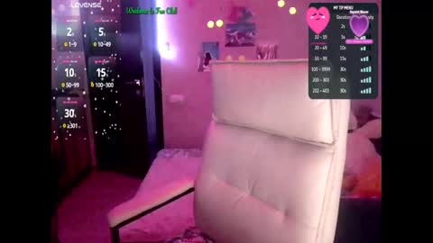 lady_smile69 online show from February 19, 6:27 pm