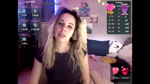 lady_smile69 online show from February 22, 2:38 pm