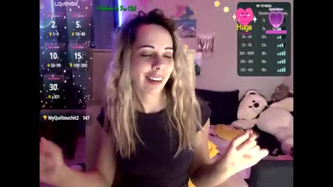 lady_smile69 online show from February 22, 4:50 pm