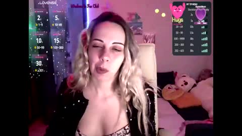 lady_smile69 online show from February 23, 5:12 pm