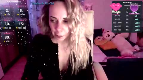 lady_smile69 online show from February 23, 6:18 pm
