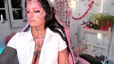 Ask me online show from July 4, 9:50 pm