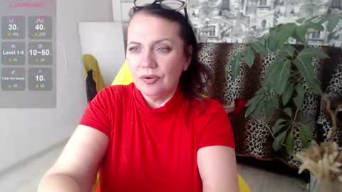 lady_ve1vet online show from August 14, 7:34 am