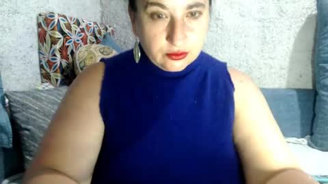 SexyMatureSwitch online show from August 12, 2:25 am