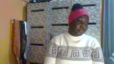 lindah32 online show from July 8, 1:20 am