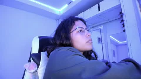  Lady  online show from August 4, 12:46 pm