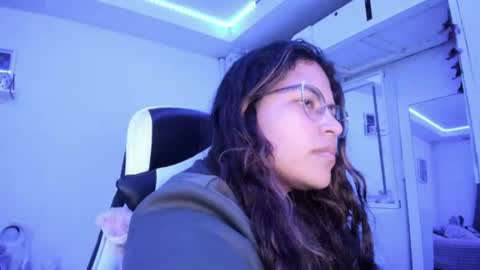  Lady  online show from August 5, 3:48 am