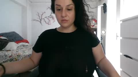 ladycronaxxx online show from July 21, 8:49 am