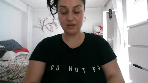 ladycronaxxx online show from July 21, 9:55 am