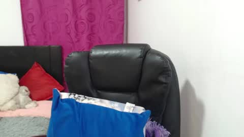 leidy daniela online show from July 24, 10:07 am