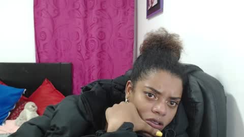 leidy daniela online show from July 24, 11:13 am