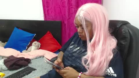 leidy daniela online show from July 28, 5:52 pm