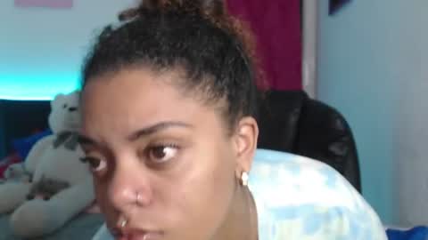 leidy daniela online show from August 1, 3:01 am