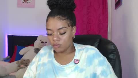 leidy daniela online show from August 11, 4:20 pm