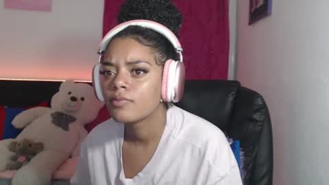 leidy daniela online show from August 12, 2:03 am
