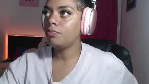 leidy daniela online show from August 12, 3:09 am