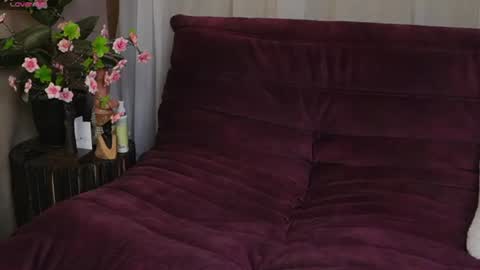 LadyEmelymoon online show from August 11, 11:40 pm