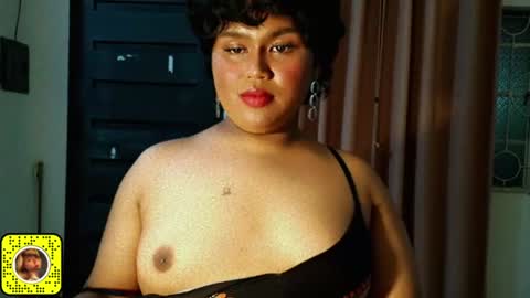 Miss Cy online show from July 26, 3:28 pm