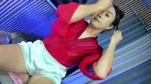 ladyfox_95 online show from August 7, 4:51 pm