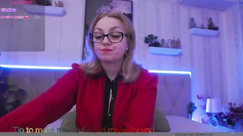  Lady. J online show from August 11, 4:47 am
