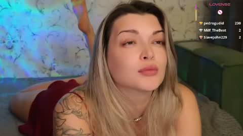 ladylancaster online show from August 9, 6:53 pm