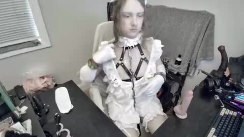 ladymeep online show from July 31, 11:16 am
