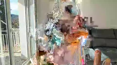 ladymelon13 online show from March 9, 9:16 am
