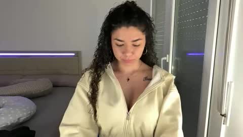 ladymelon13 online show from March 19, 8:51 am