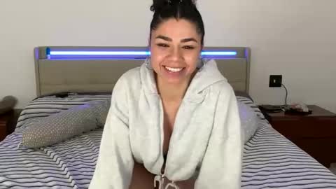 ladymelon13 online show from March 25, 8:31 am