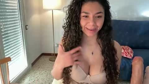 ladymelon13 online show from March 28, 7:04 am